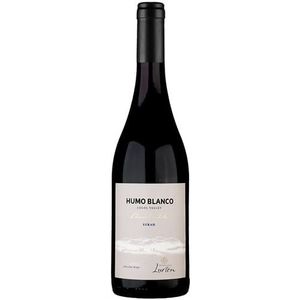 Francois Lurton Humo Blanco Edición Limitada Syrah 2021