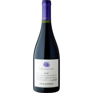 Errazuriz Aconcagua Costa Syrah 2021