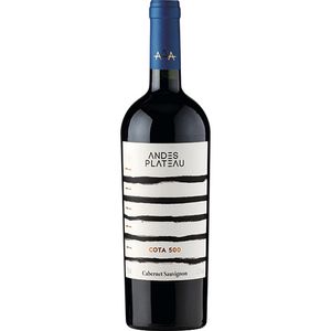 Viña Andes Plateau Cota 500 Cabernet Sauvignon 2022