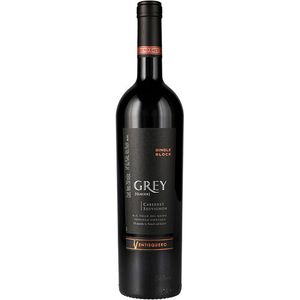 Ventisquero Grey Single Block Cabernet Sauvignon 2021