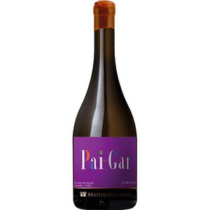 Maturana Wines Pai Gar Garnacha 2021