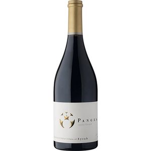 Ventisquero Pangea Syrah 2016