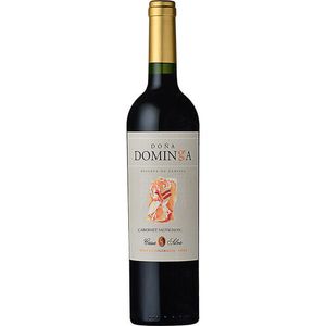 Doña Dominga Ensamblaje Tinto D6 2019