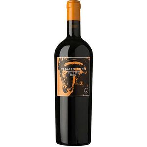 Valdivieso Caballo Loco Grand Cru Limari 2021