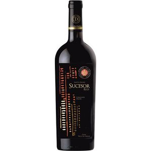 Casa Donoso Sucesor Limited Release Red Ensamblaje Tinto 2021