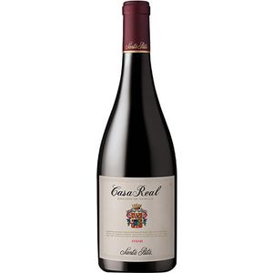 Santa Rita Casa Real Syrah 2022