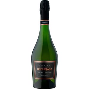 Undurraga Supreme Extra Brut 750cc