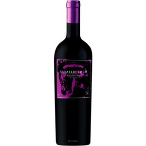 Valdivieso Caballo Loco Grand Cru Curico 2021