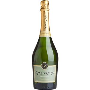 Valdivieso Extra Brut Metodo Tradicional 750cc