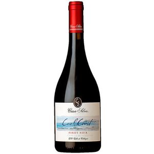 Casa Silva Cool Coast Pinot Noir 2021