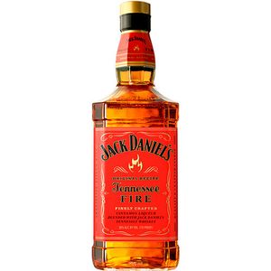 Jack Daniels Fire 750cc