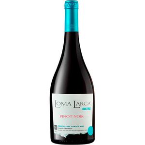 Loma Larga Pinot Noir 2022