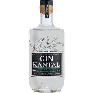 Gin Kantal 43° 750cc