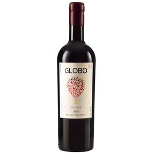 Vultur Globo Red Blend 2020