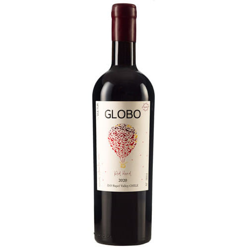 Vultur-Globo-Red-Blend-2020