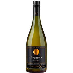 Miguel Torres Cordillera Sauvignon Blanc 2022