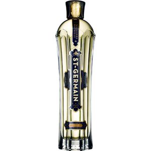 Licor Saint Germain 75Cl