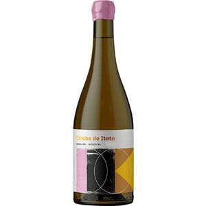 Carabe De Itata Semillon / Moscatel 2019