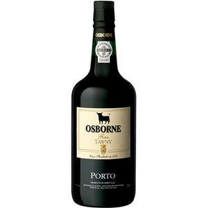 Osborne Oporto Tawny Porto 750cc