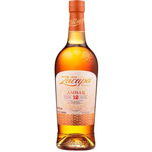 Ron Zacapa Ambar 750 cc