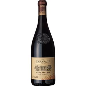 Tarapaca Gran Reserva Red Blend Organico 2021