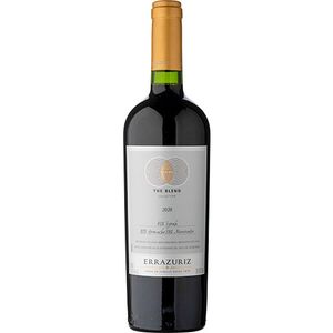 Errazuriz The Red Blend 2020