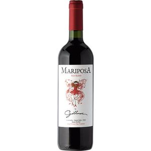 Gillmore Mariposa Red Blend 2020