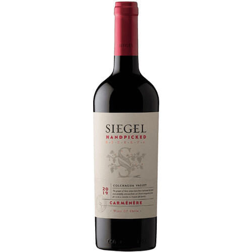 Siegel-Unique-Selection-Ensamblaje-Tinto-2019