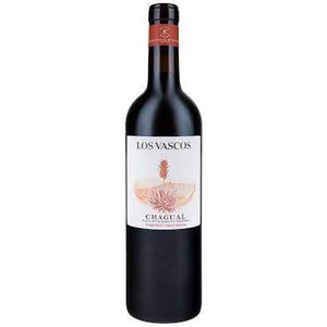 Los Vascos Chagual Cabernet Sauvignon Gran Reserva 2021