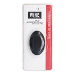 Tapon-De-Espumantes-Wine-Color-Negro