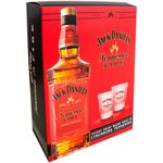 Jack-Daniels-Fire-750cc---2-Vasos-Shots