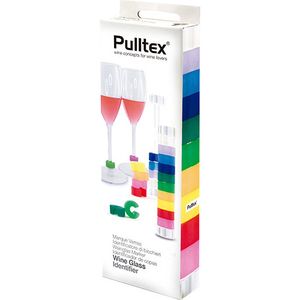 Pulltex Identificador De Copas Redondo