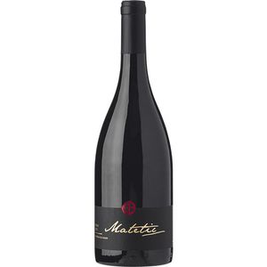 Matetic Syrah Icono 2017