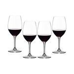 Riedel-Set-4-Copas-Vivant-Vino-Tinto