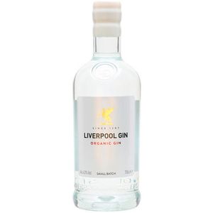 Gin Liverpool 700cc