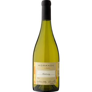 Morande Seleccion Enologica Chardonnay 2019