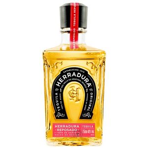 Tequila Herradura Reposado