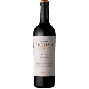 Septima Obra Malbec 2022