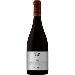 Undurraga TH Syrah - Leyda 2021