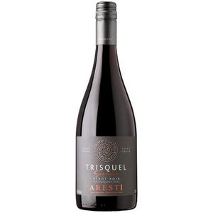 Aresti Trisquel Series Vichuquen Costa Pinot Noir 2020