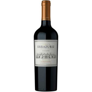 Errazuriz Estate Reserva Carmenere 2023