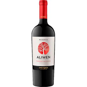 Undurraga Aliwen Cabernet Sauvignon Reserva 2023