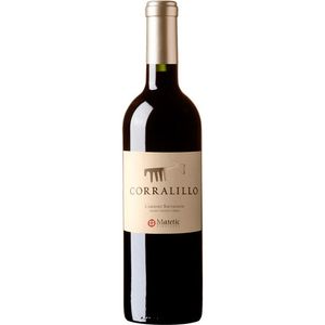 Matetic Corralillo Cabernet Sauvignon 2020