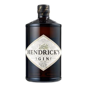 Gin Hendricks 700cc