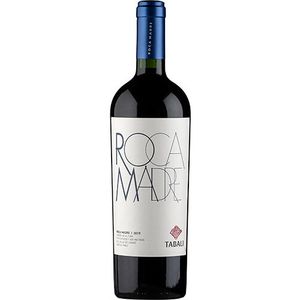 Tabali Roca Madre Malbec 2019