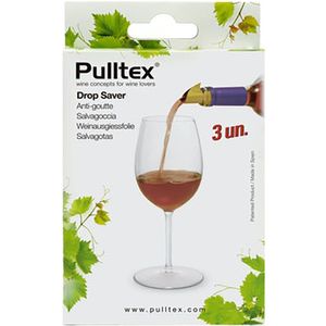 Pulltex Nigota Set 3 Cortagotas