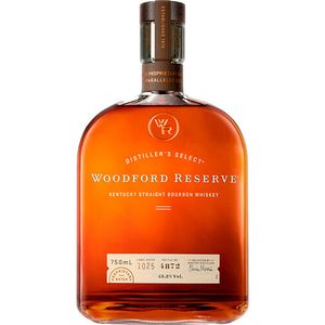 Whisky Woodford Reserve 750cc