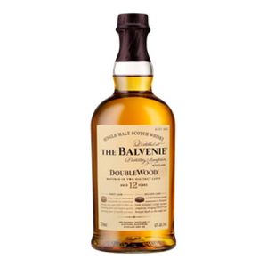 Balvenie Doublewood 12 Años 700cc