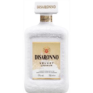 Disaronno Velvet Cream Liqueur 700cc