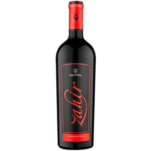 Calyptra Zahir Cabernet Sauvignon 2015